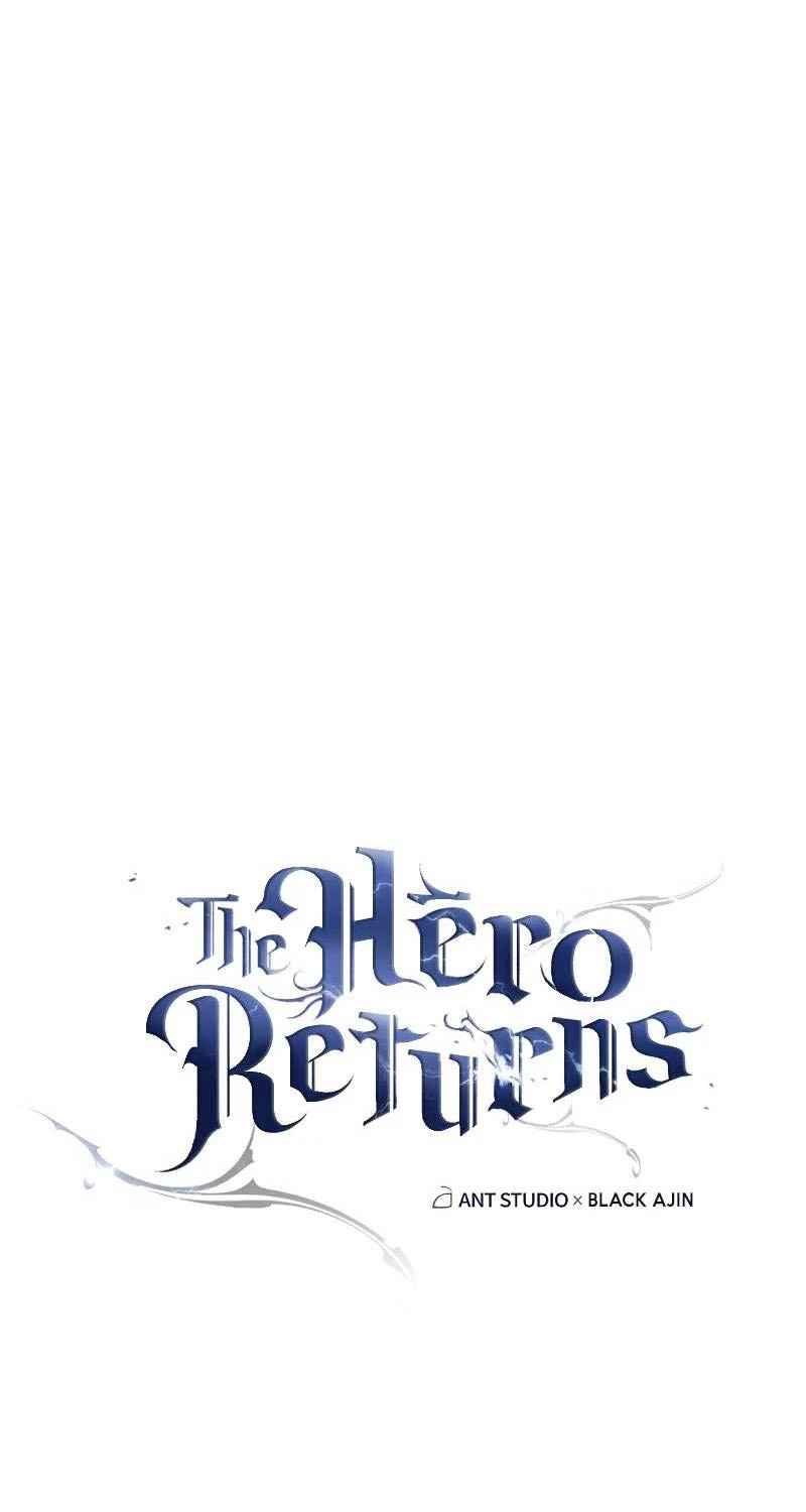 Anh Hùng Trở Lại Chapter 87 - Trang 2