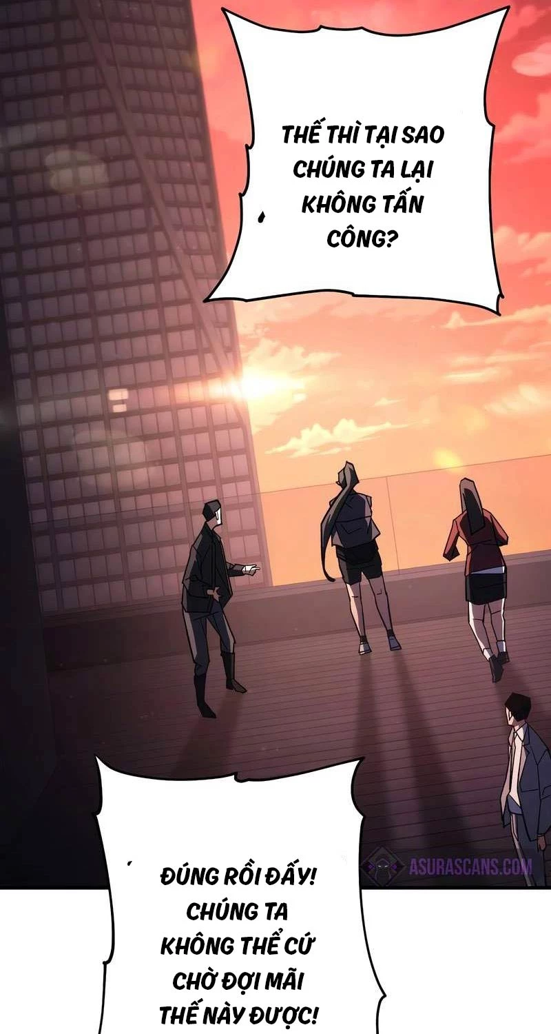 Anh Hùng Trở Lại Chapter 87 - Trang 2