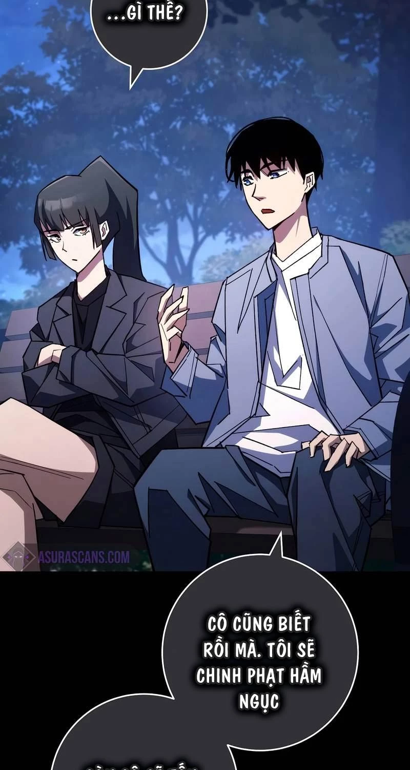 Anh Hùng Trở Lại Chapter 87 - Trang 2