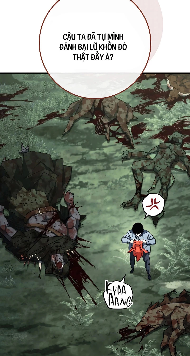 Anh Hùng Trở Lại Chapter 88 - Trang 2