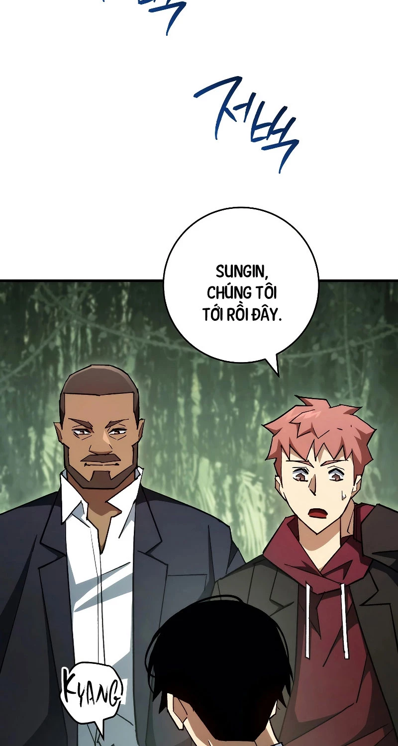 Anh Hùng Trở Lại Chapter 88 - Trang 2