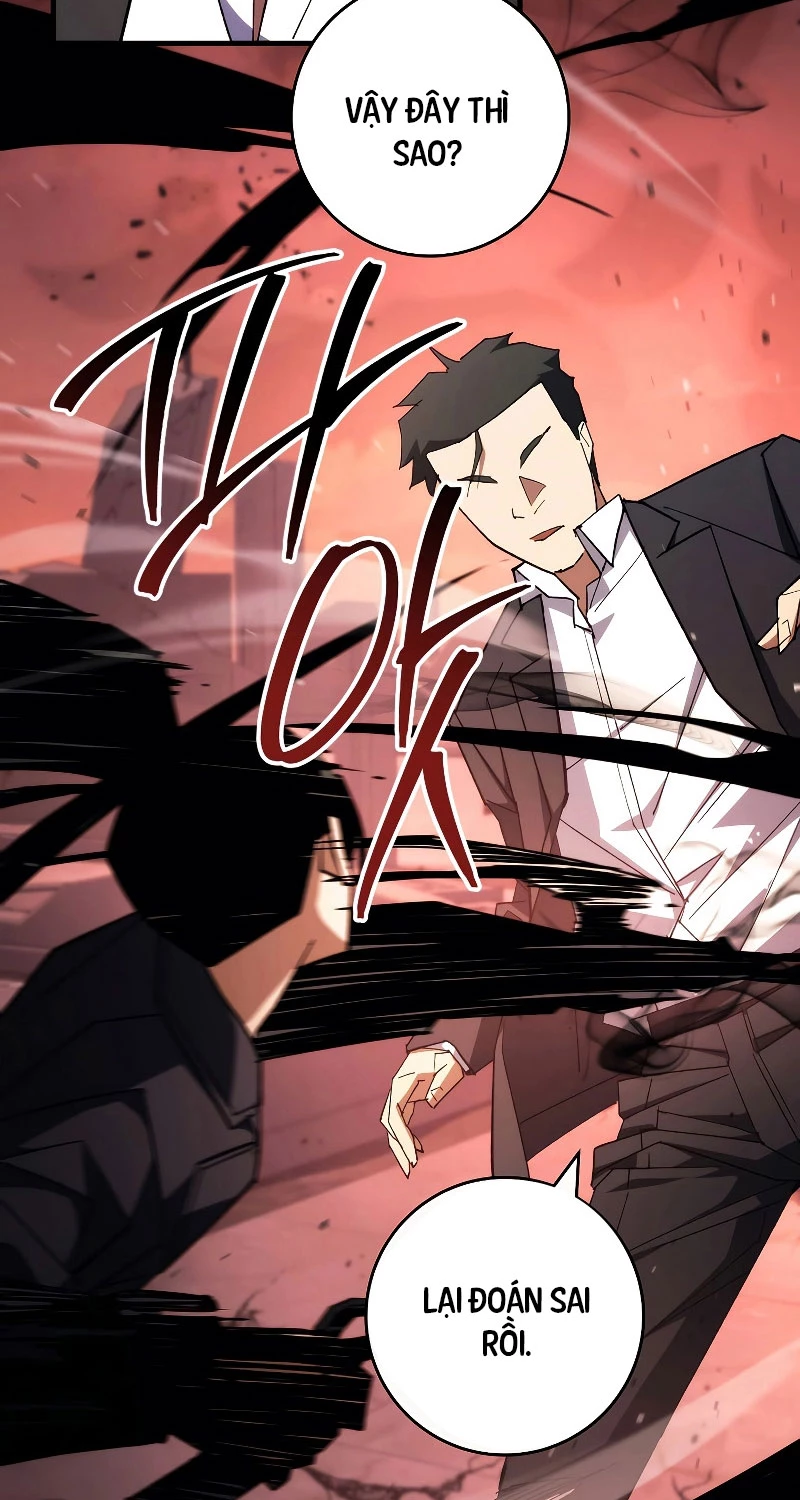 Anh Hùng Trở Lại Chapter 88 - Trang 2