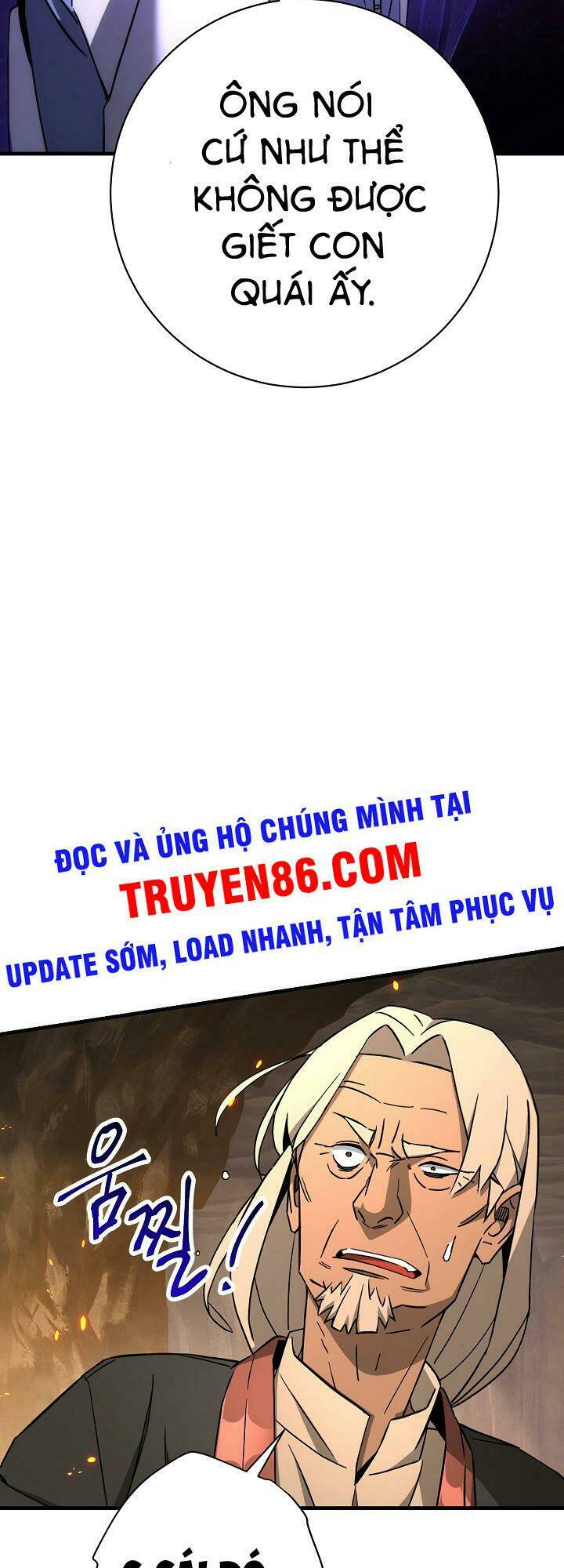 Anh Hùng Trở Lại Chapter 9 - Trang 2