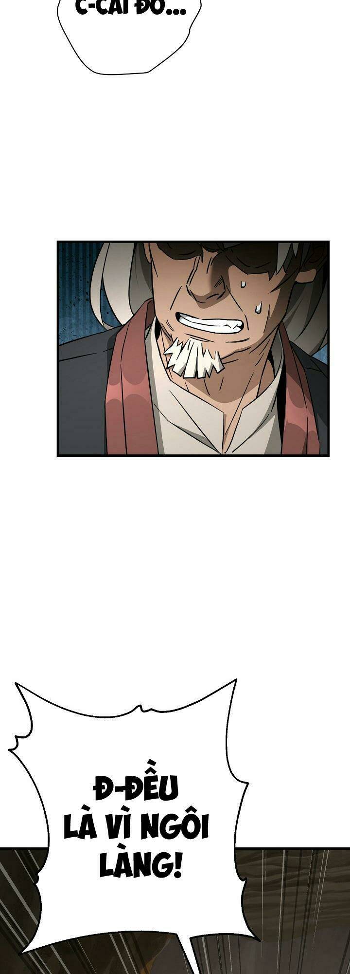 Anh Hùng Trở Lại Chapter 9 - Trang 2