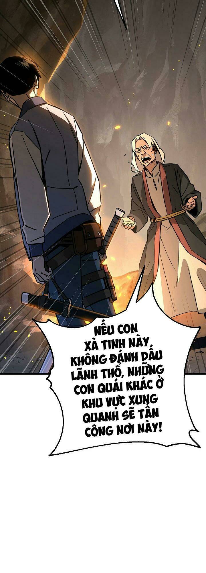Anh Hùng Trở Lại Chapter 9 - Trang 2