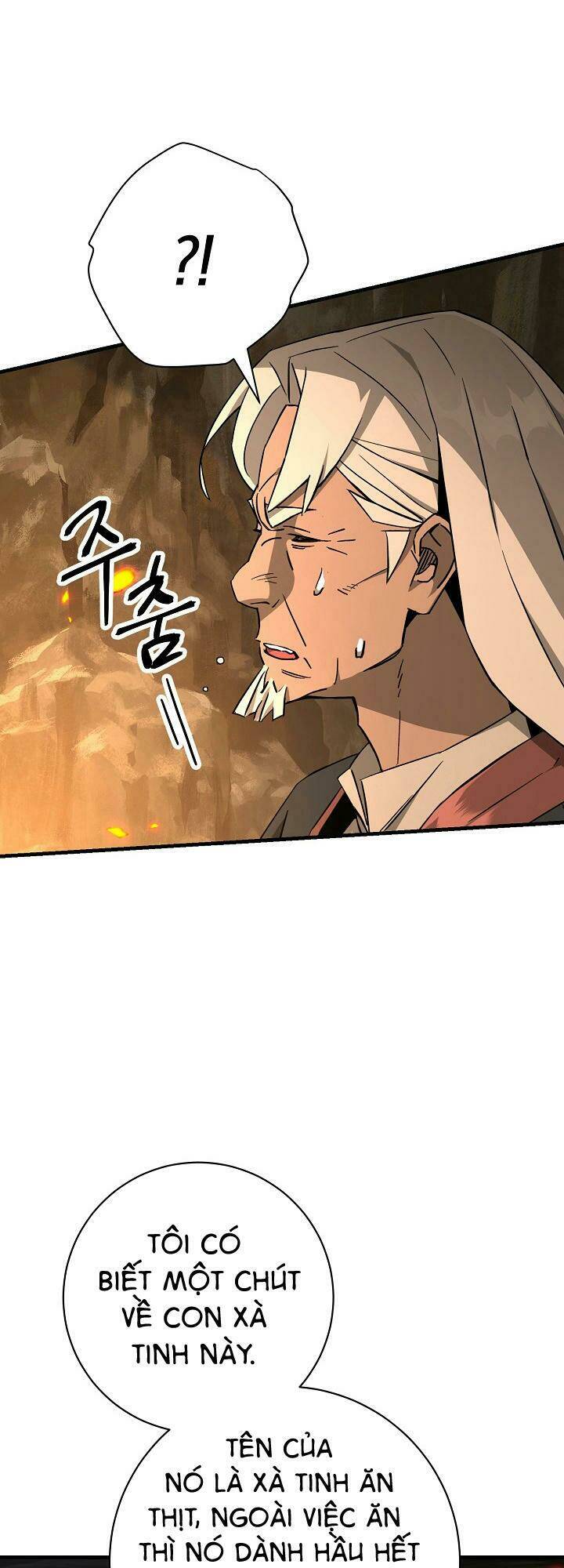 Anh Hùng Trở Lại Chapter 9 - Trang 2