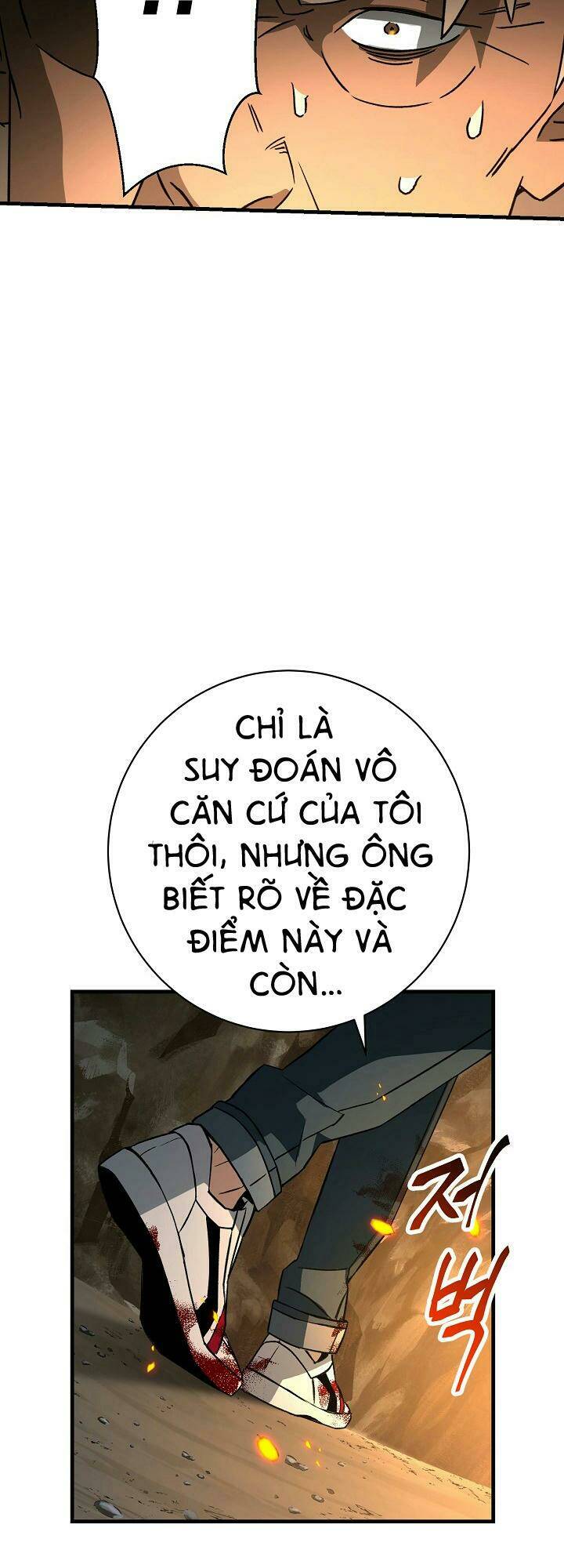Anh Hùng Trở Lại Chapter 9 - Trang 2
