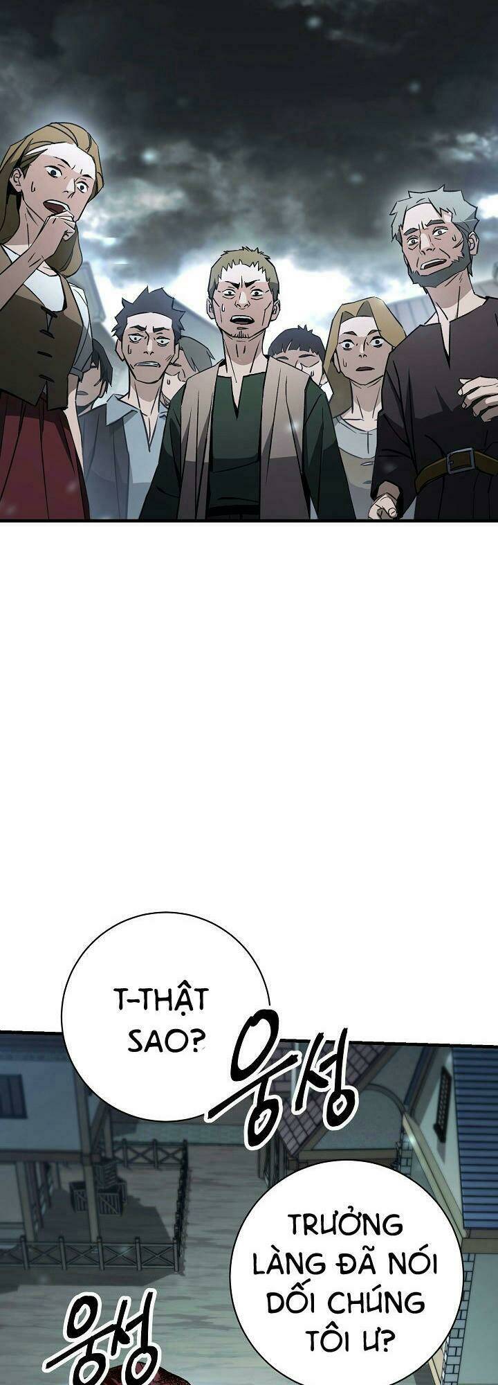 Anh Hùng Trở Lại Chapter 9 - Trang 2