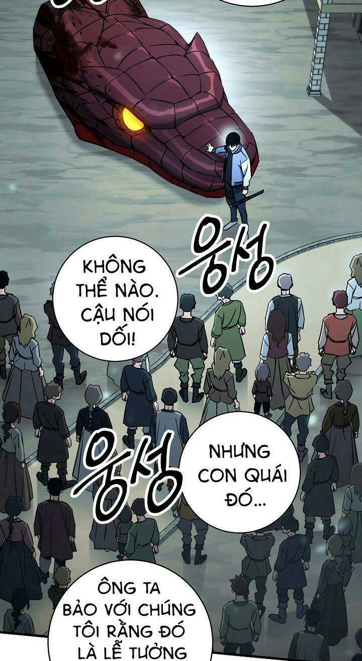 Anh Hùng Trở Lại Chapter 9 - Trang 2