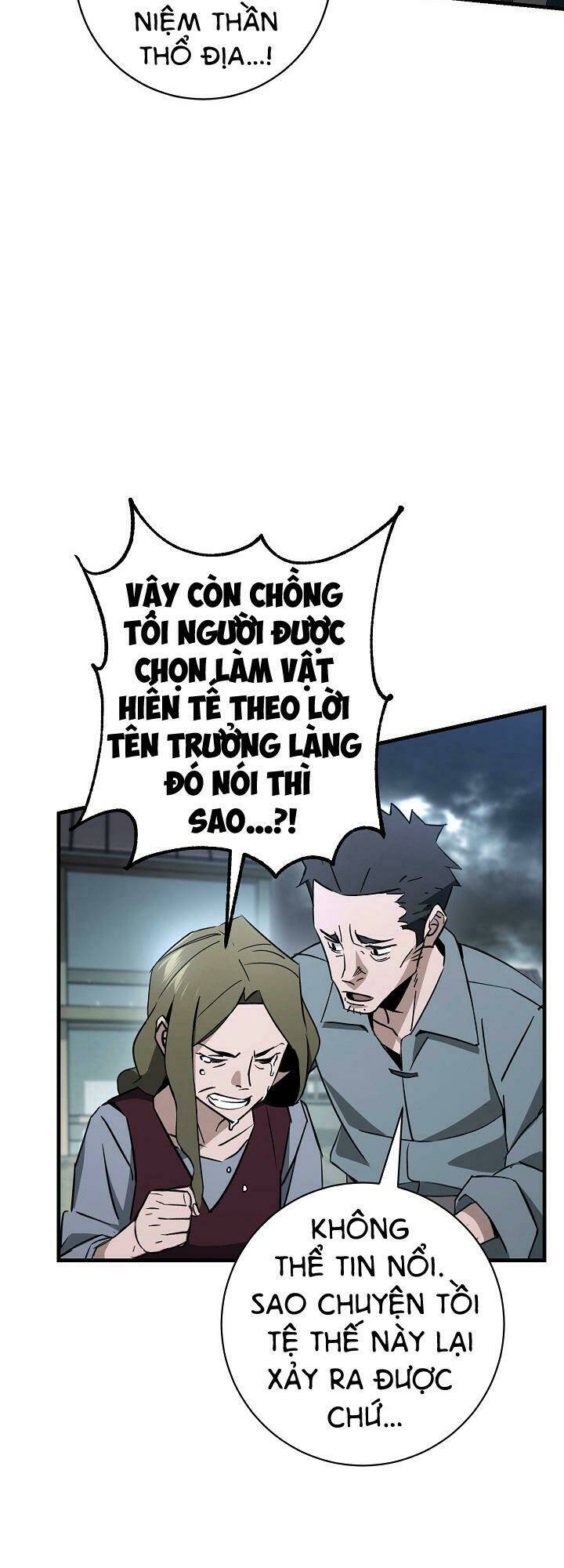 Anh Hùng Trở Lại Chapter 9 - Trang 2