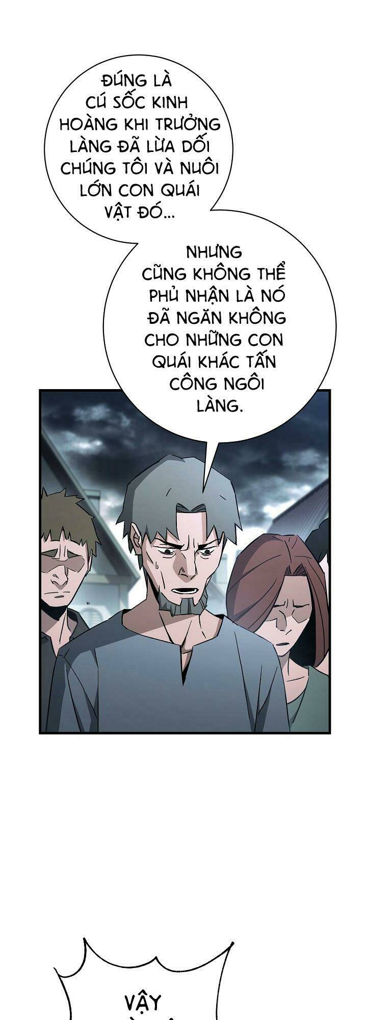Anh Hùng Trở Lại Chapter 9 - Trang 2