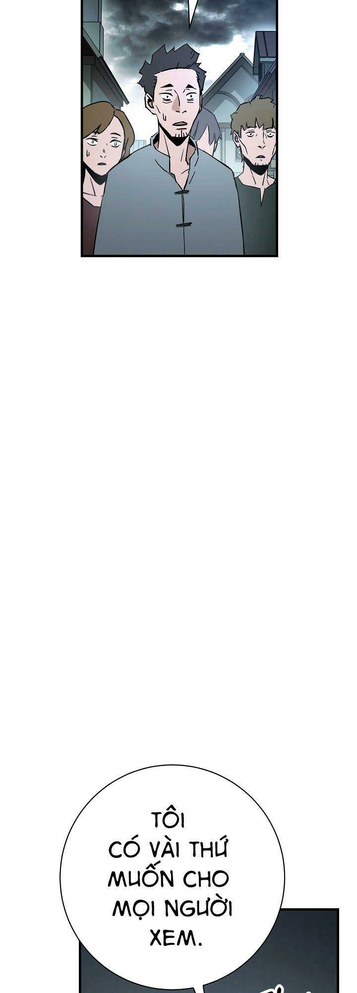 Anh Hùng Trở Lại Chapter 9 - Trang 2