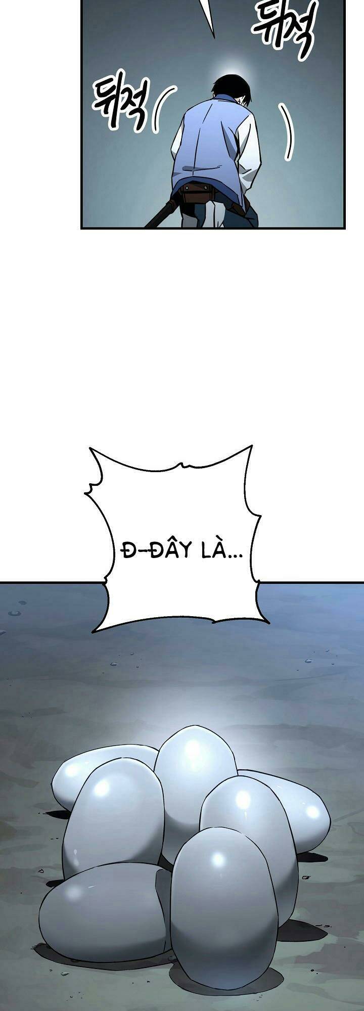 Anh Hùng Trở Lại Chapter 9 - Trang 2