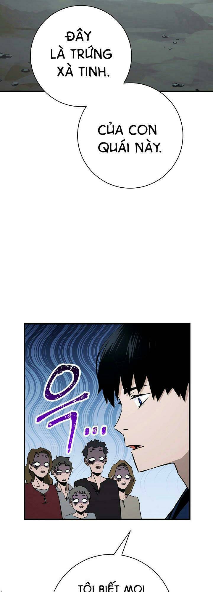 Anh Hùng Trở Lại Chapter 9 - Trang 2