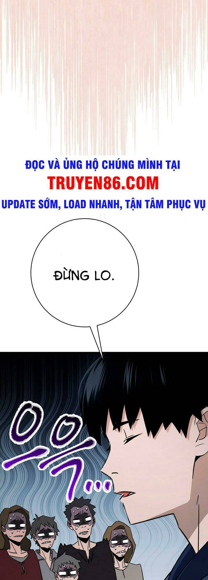 Anh Hùng Trở Lại Chapter 9 - Trang 2