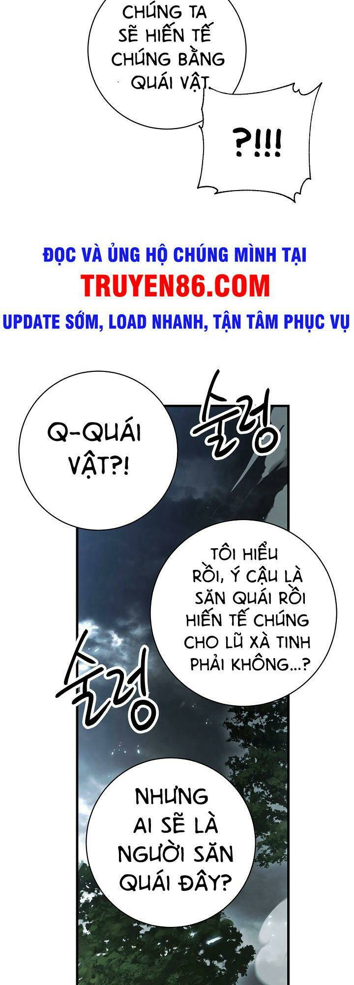 Anh Hùng Trở Lại Chapter 9 - Trang 2