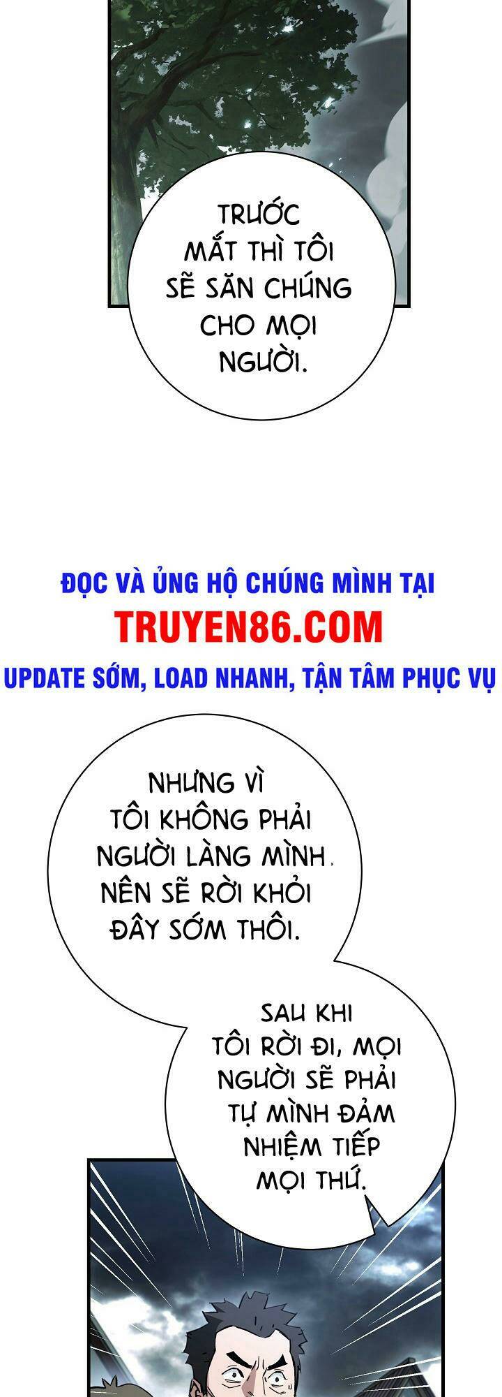 Anh Hùng Trở Lại Chapter 9 - Trang 2