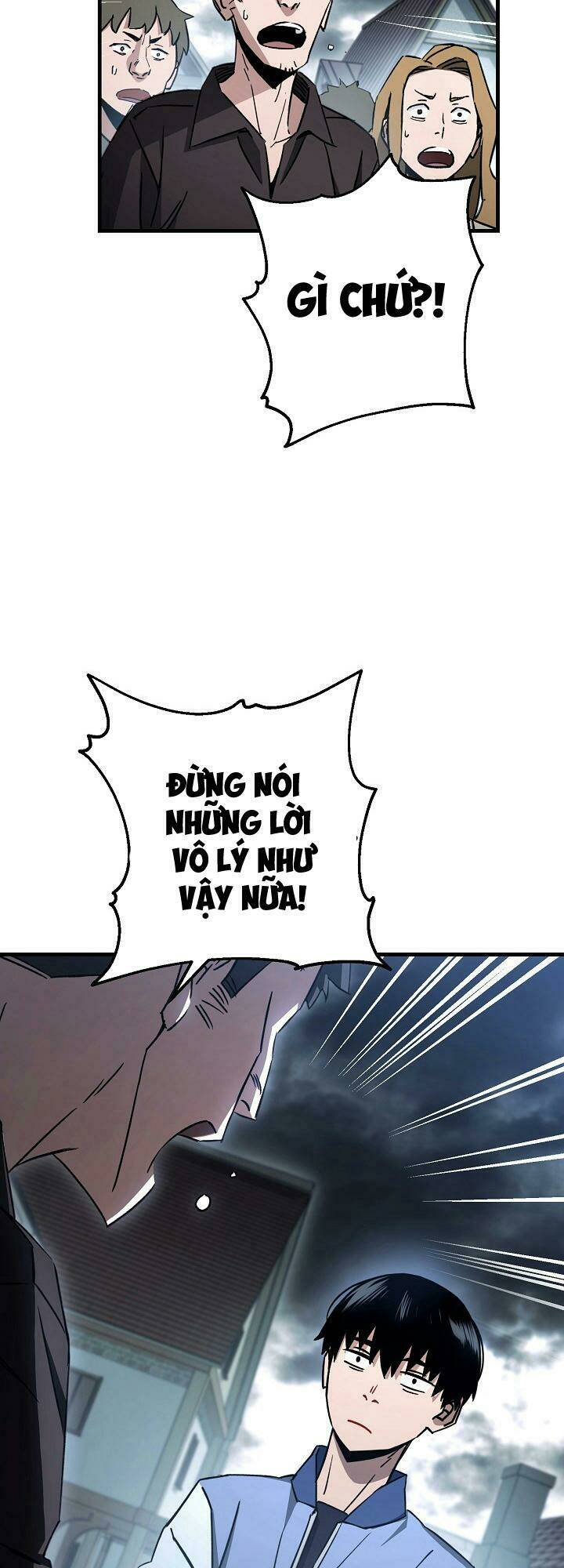 Anh Hùng Trở Lại Chapter 9 - Trang 2