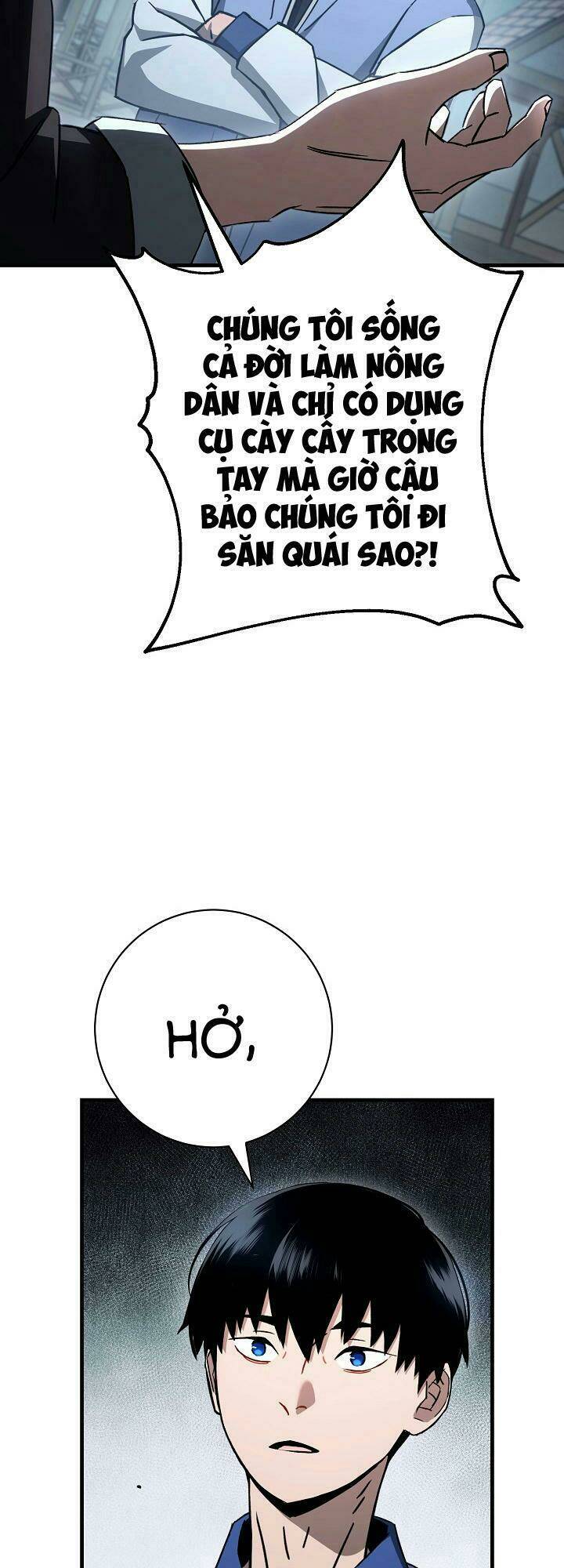 Anh Hùng Trở Lại Chapter 9 - Trang 2