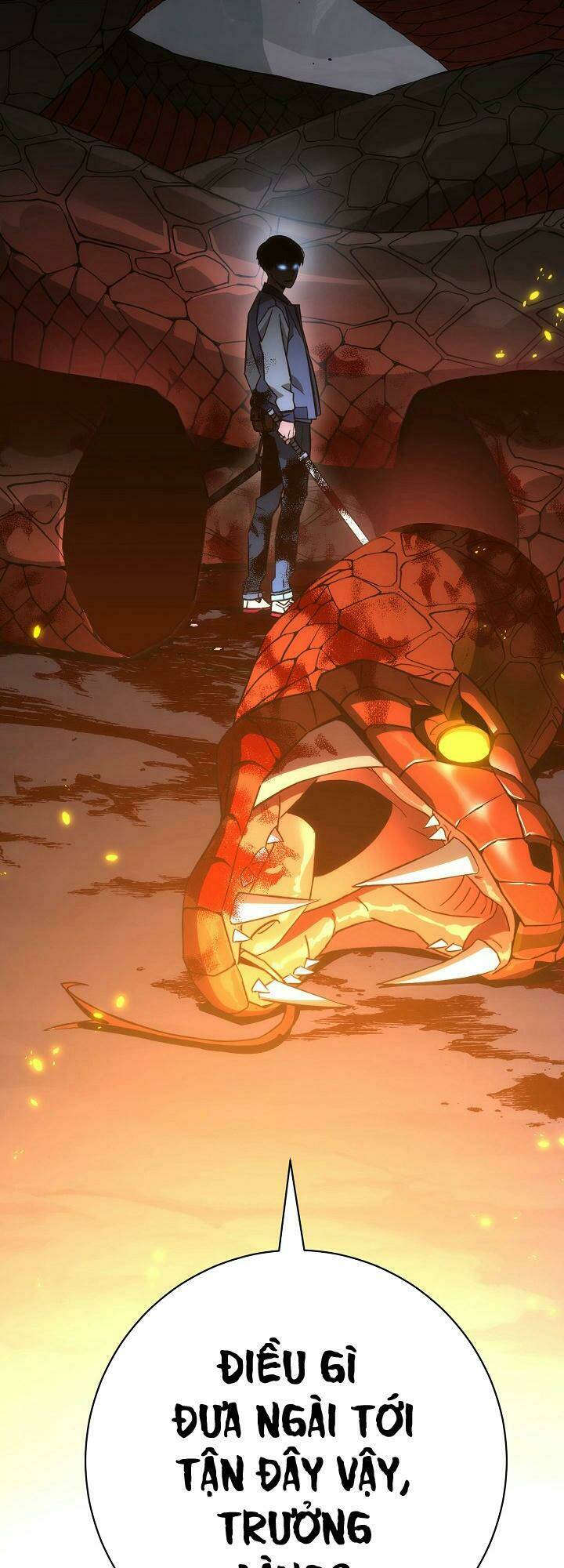 Anh Hùng Trở Lại Chapter 9 - Trang 2