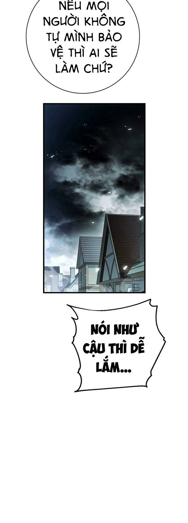 Anh Hùng Trở Lại Chapter 9 - Trang 2