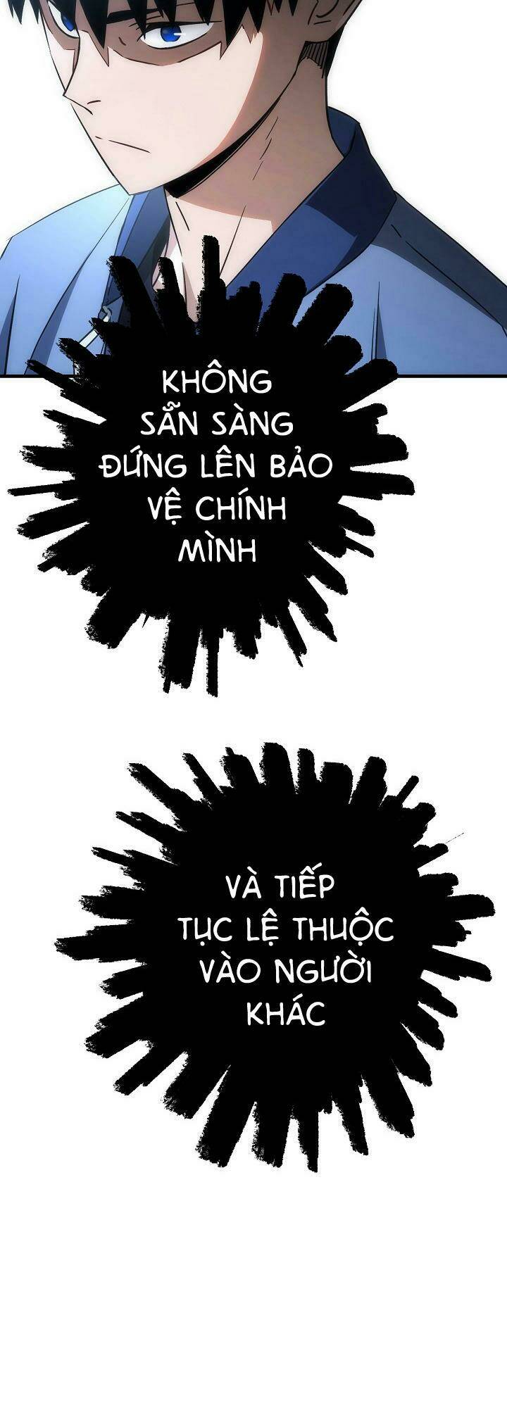 Anh Hùng Trở Lại Chapter 9 - Trang 2