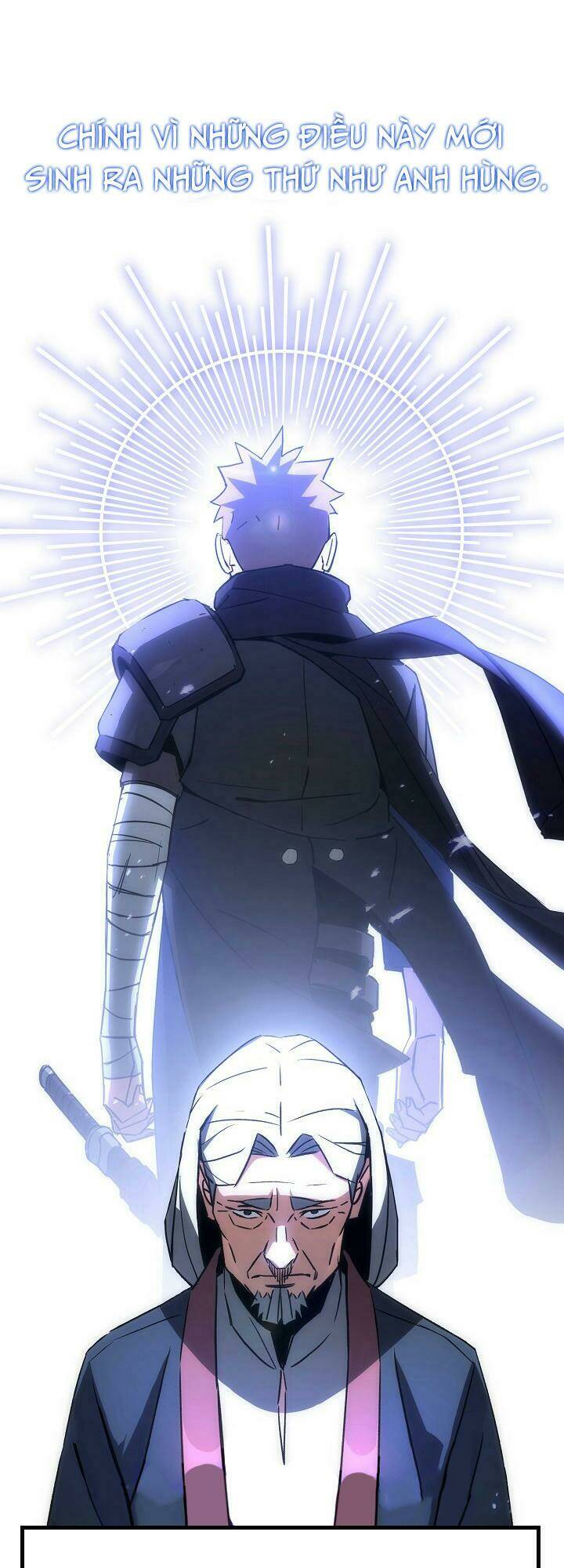 Anh Hùng Trở Lại Chapter 9 - Trang 2