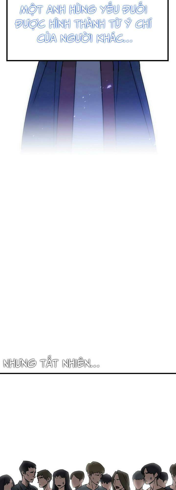 Anh Hùng Trở Lại Chapter 9 - Trang 2