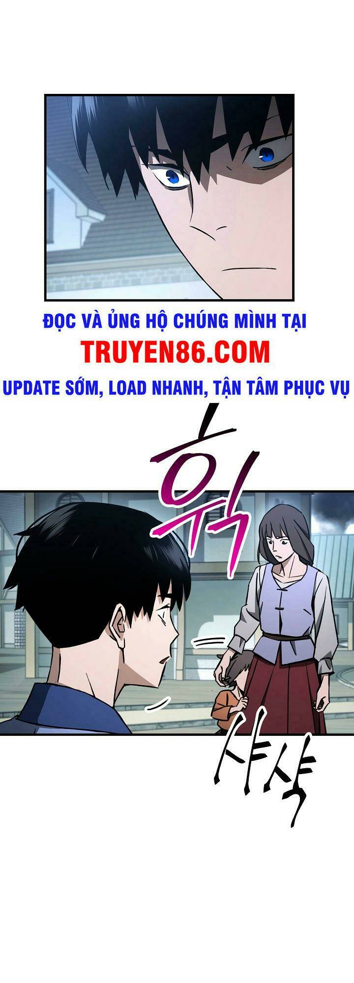 Anh Hùng Trở Lại Chapter 9 - Trang 2