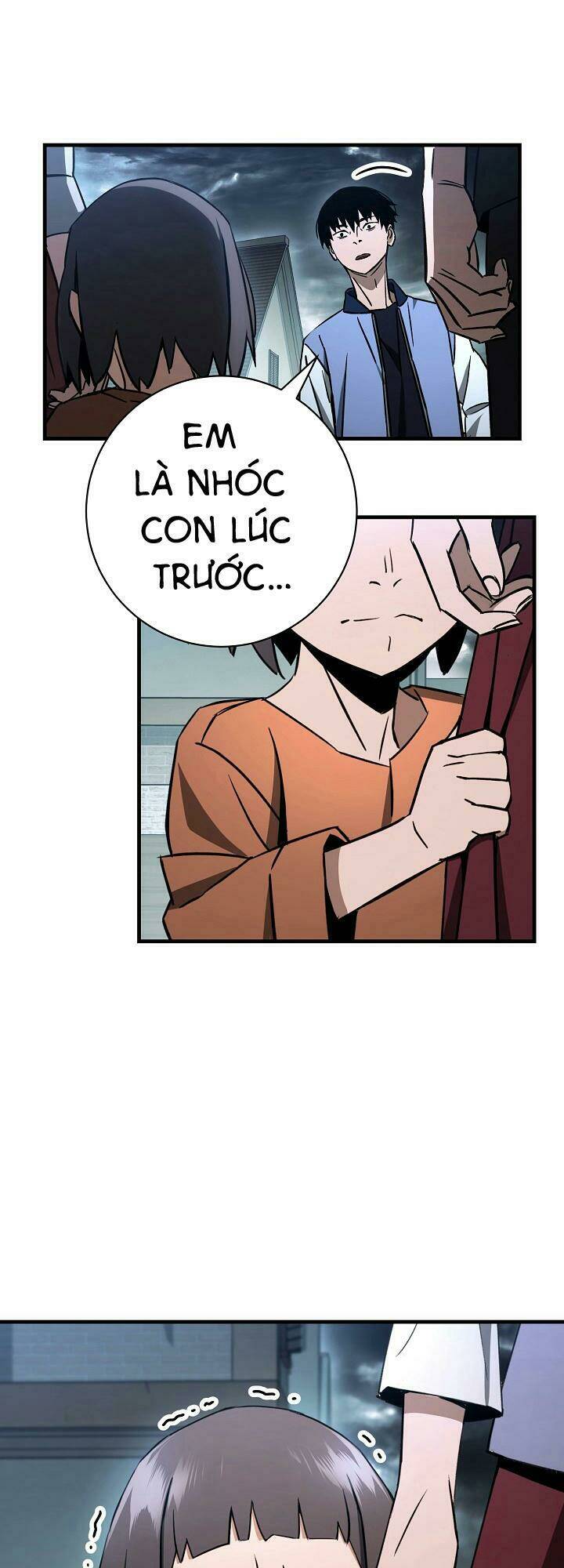 Anh Hùng Trở Lại Chapter 9 - Trang 2