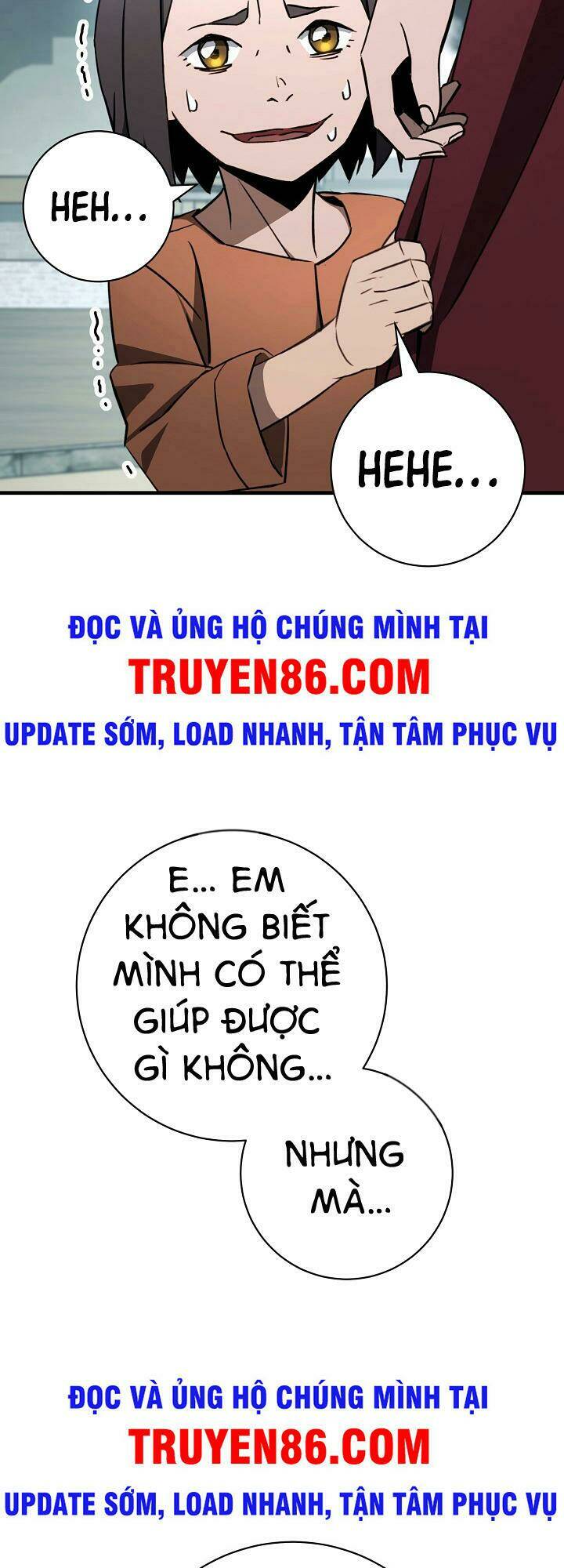 Anh Hùng Trở Lại Chapter 9 - Trang 2
