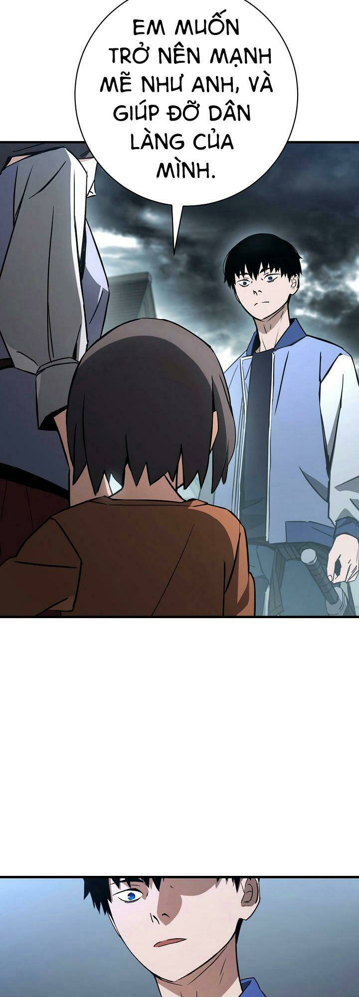 Anh Hùng Trở Lại Chapter 9 - Trang 2