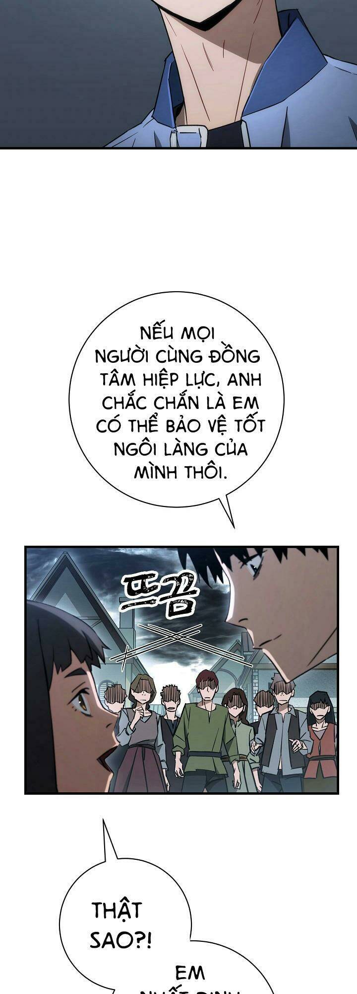 Anh Hùng Trở Lại Chapter 9 - Trang 2