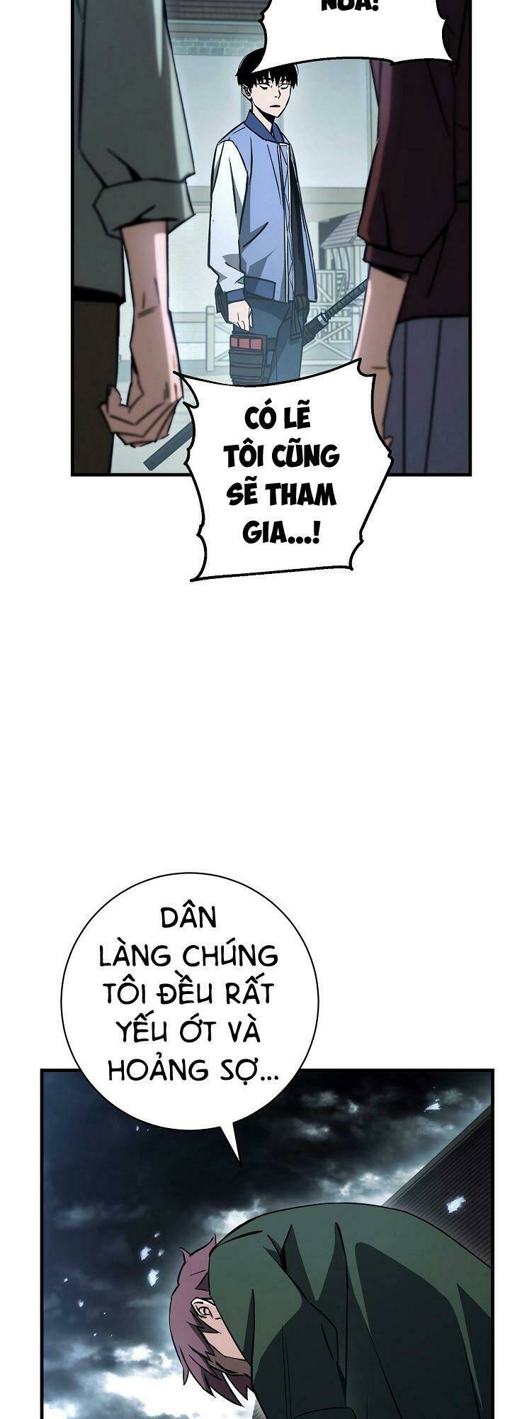 Anh Hùng Trở Lại Chapter 9 - Trang 2