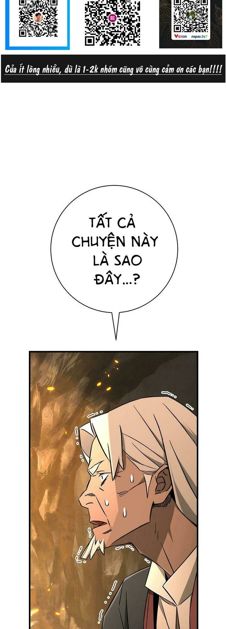 Anh Hùng Trở Lại Chapter 9 - Trang 2