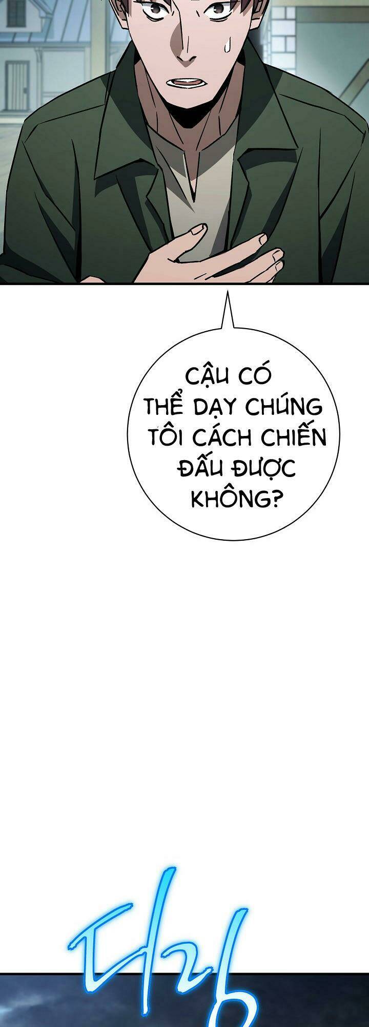 Anh Hùng Trở Lại Chapter 9 - Trang 2