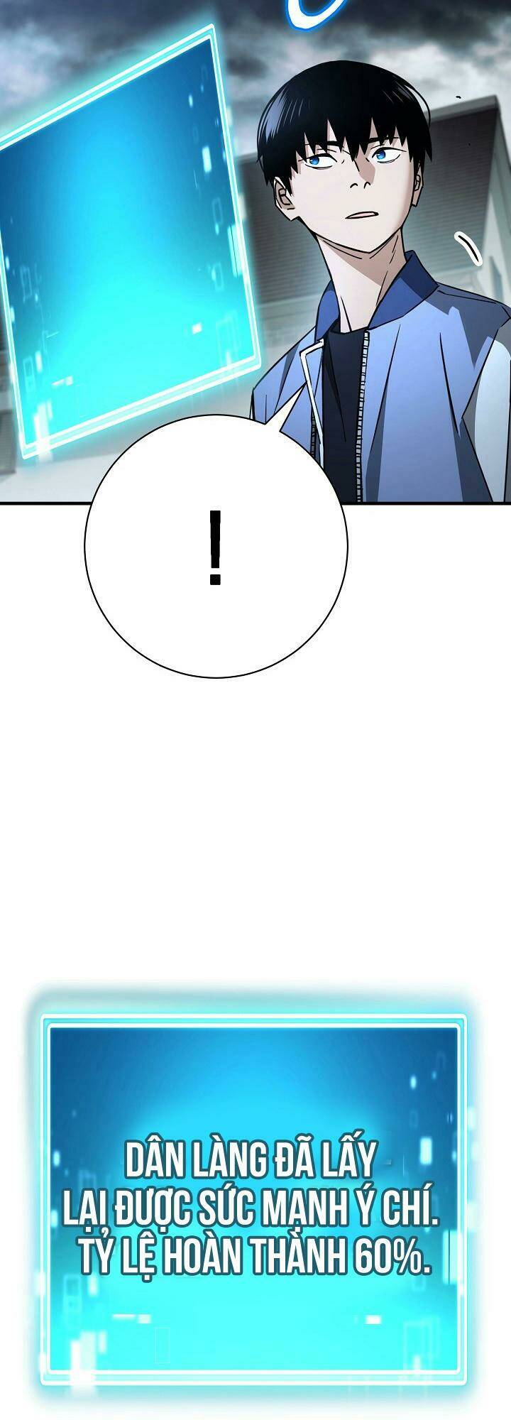 Anh Hùng Trở Lại Chapter 9 - Trang 2