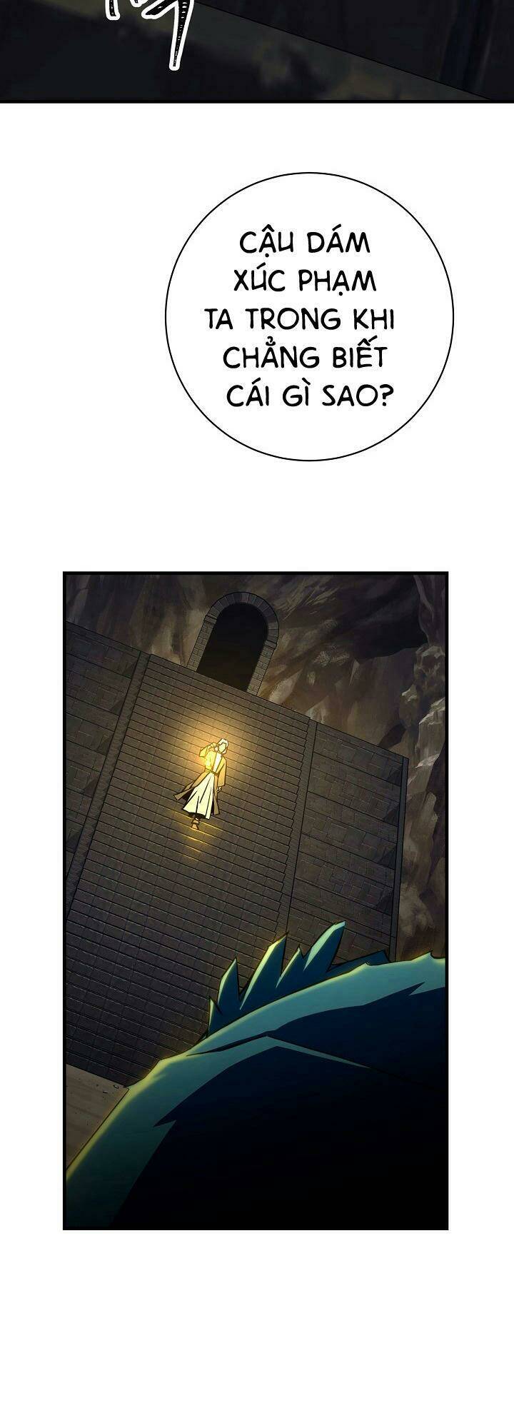 Anh Hùng Trở Lại Chapter 9 - Trang 2