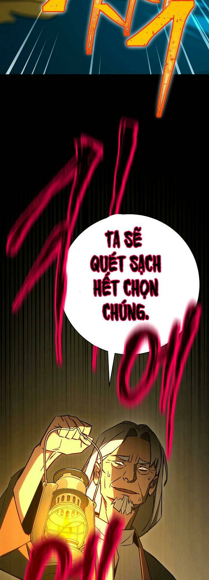 Anh Hùng Trở Lại Chapter 9 - Trang 2