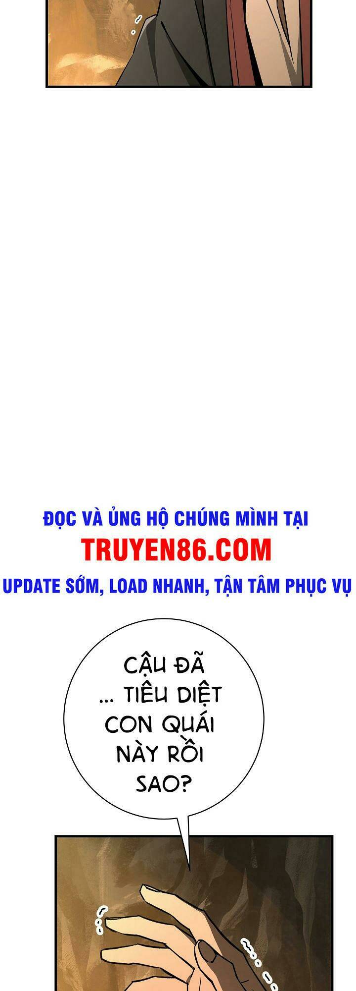 Anh Hùng Trở Lại Chapter 9 - Trang 2