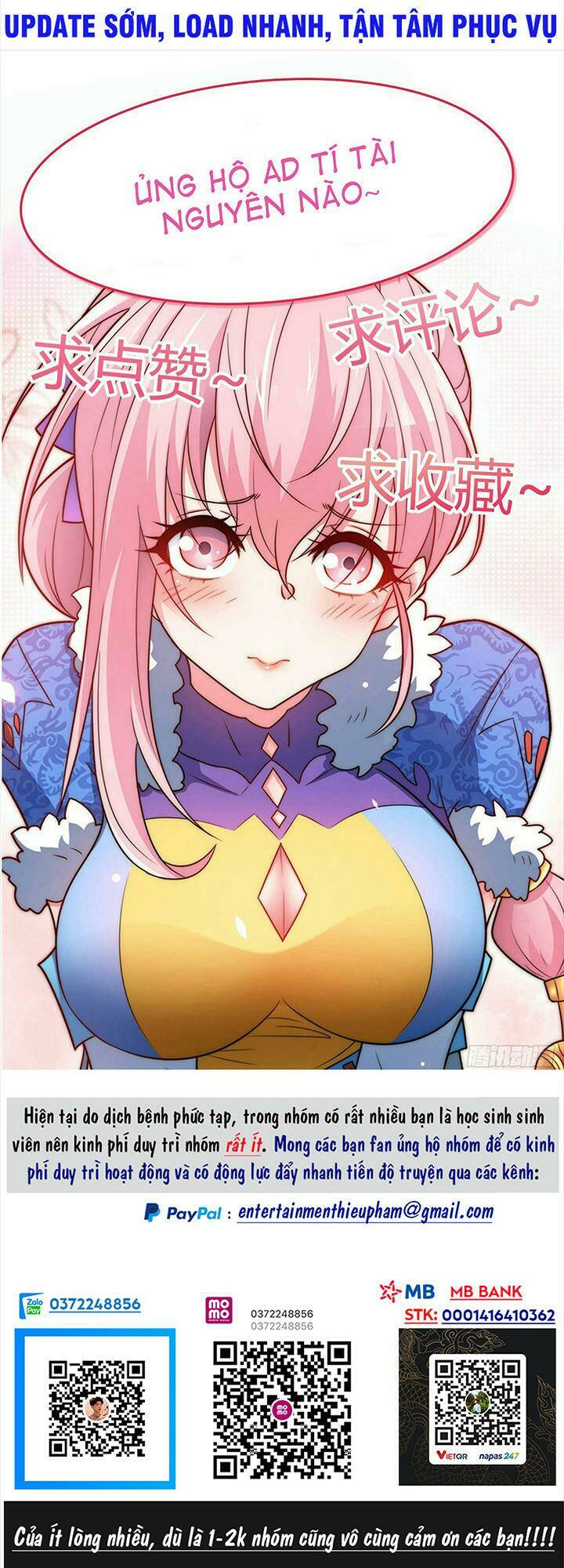 Anh Hùng Trở Lại Chapter 9 - Trang 2