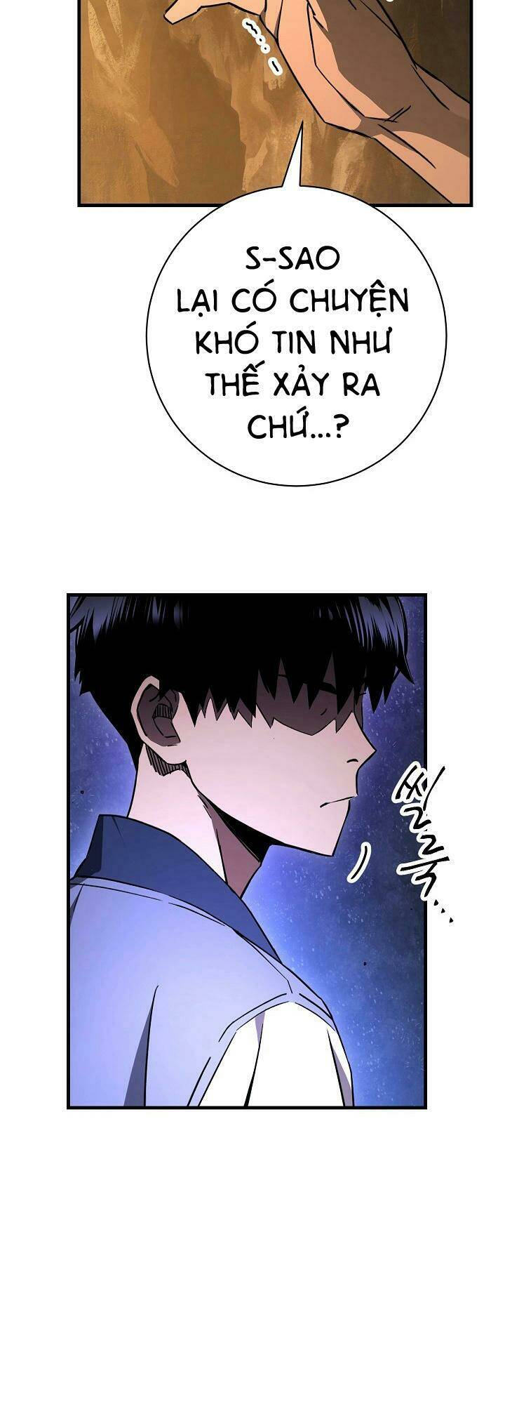 Anh Hùng Trở Lại Chapter 9 - Trang 2