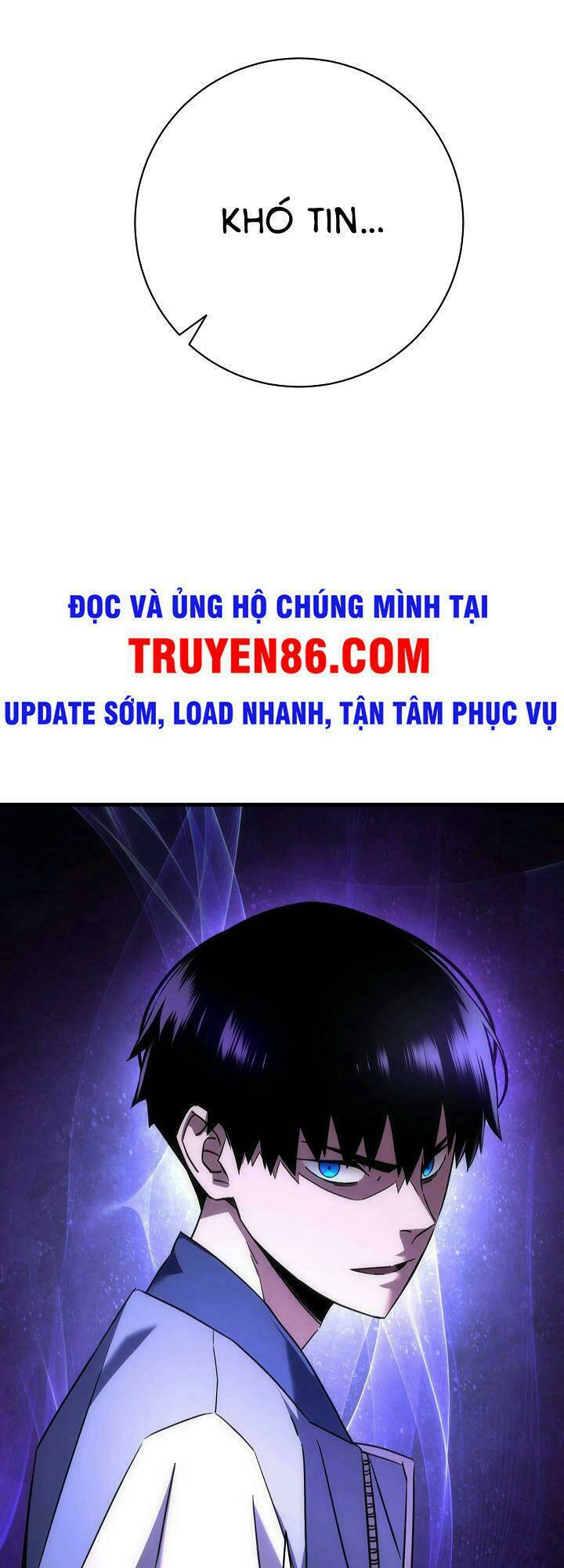 Anh Hùng Trở Lại Chapter 9 - Trang 2