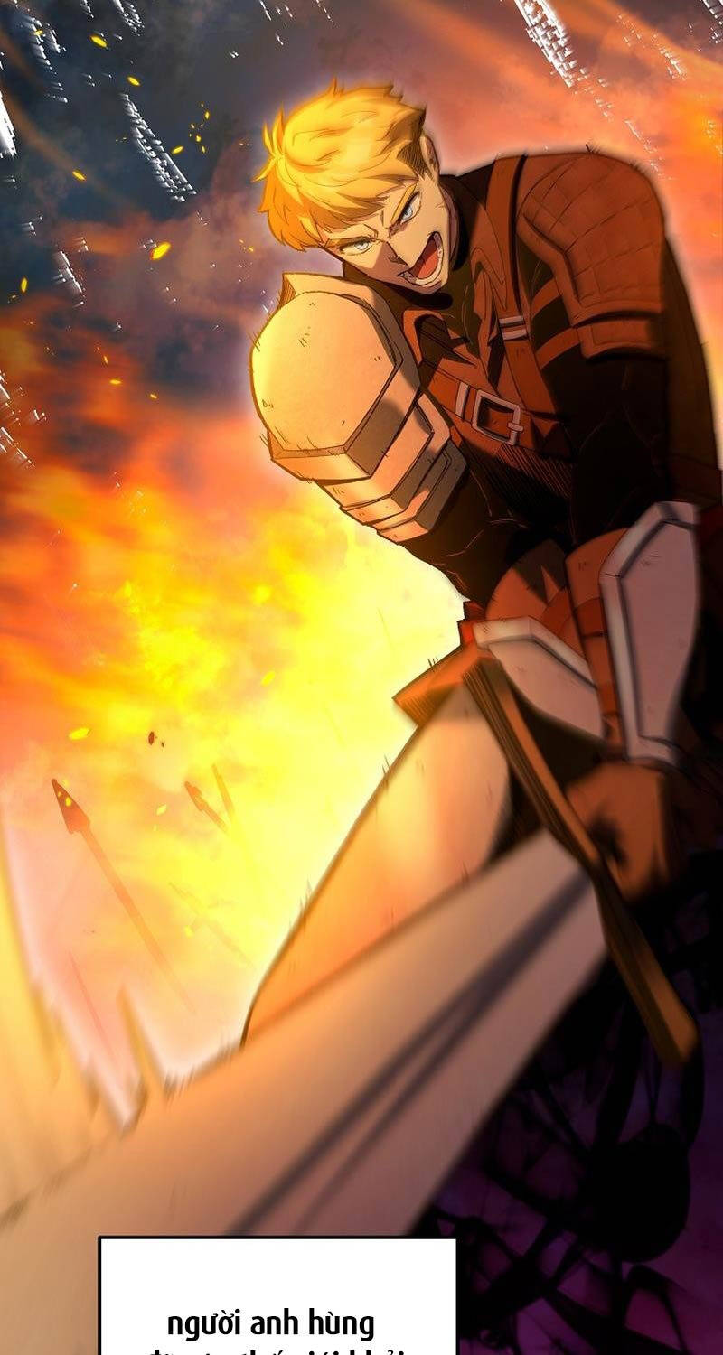 Anh Hùng Trọng Sinh Thành Trưởng Tử Nhà Công Tước Chapter 1 - Trang 2