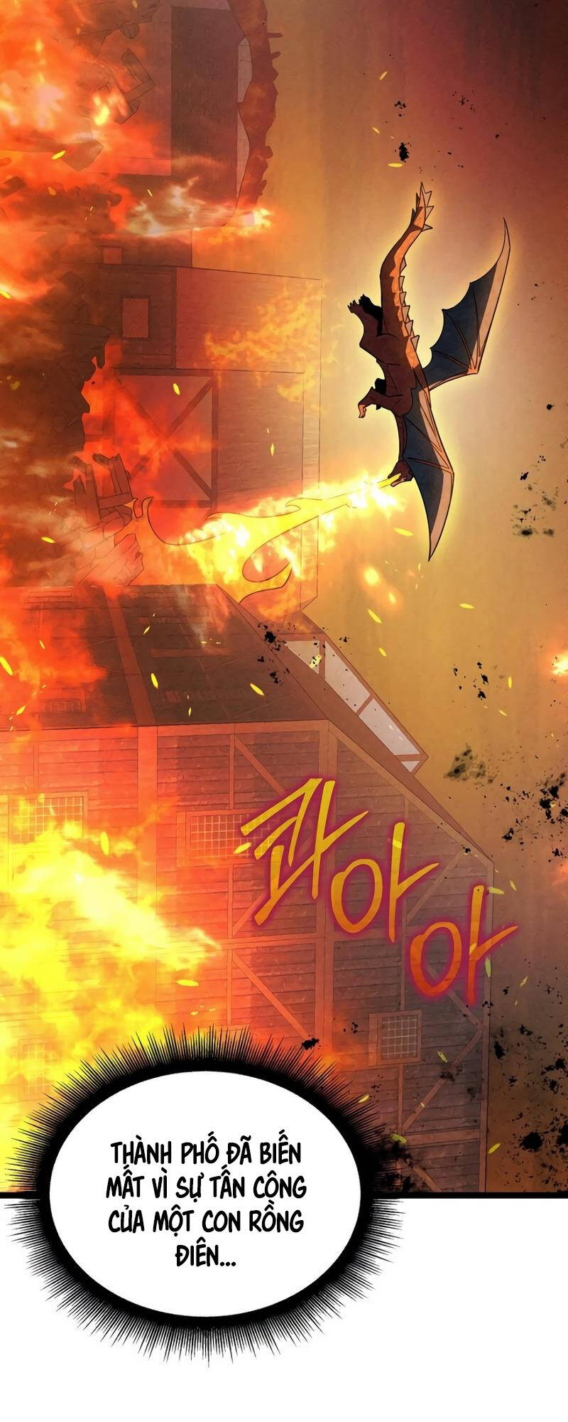 Anh Hùng Trọng Sinh Thành Trưởng Tử Nhà Công Tước Chapter 14 - Trang 2