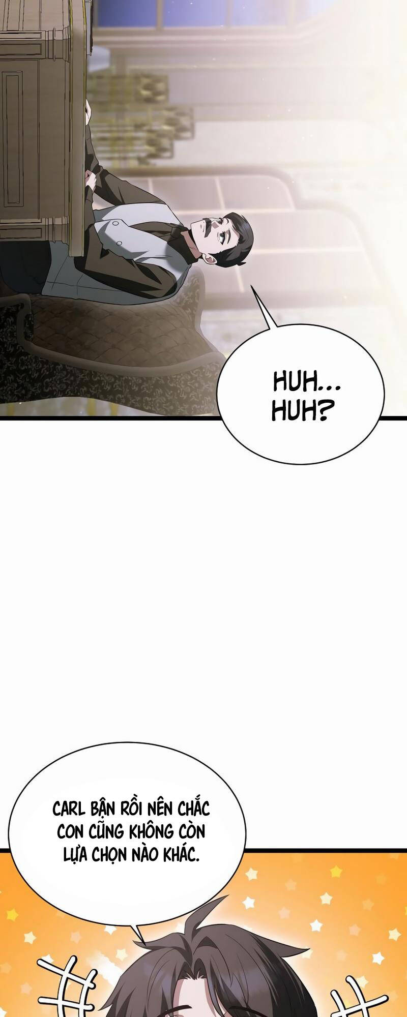 Anh Hùng Trọng Sinh Thành Trưởng Tử Nhà Công Tước Chapter 16 - Trang 2