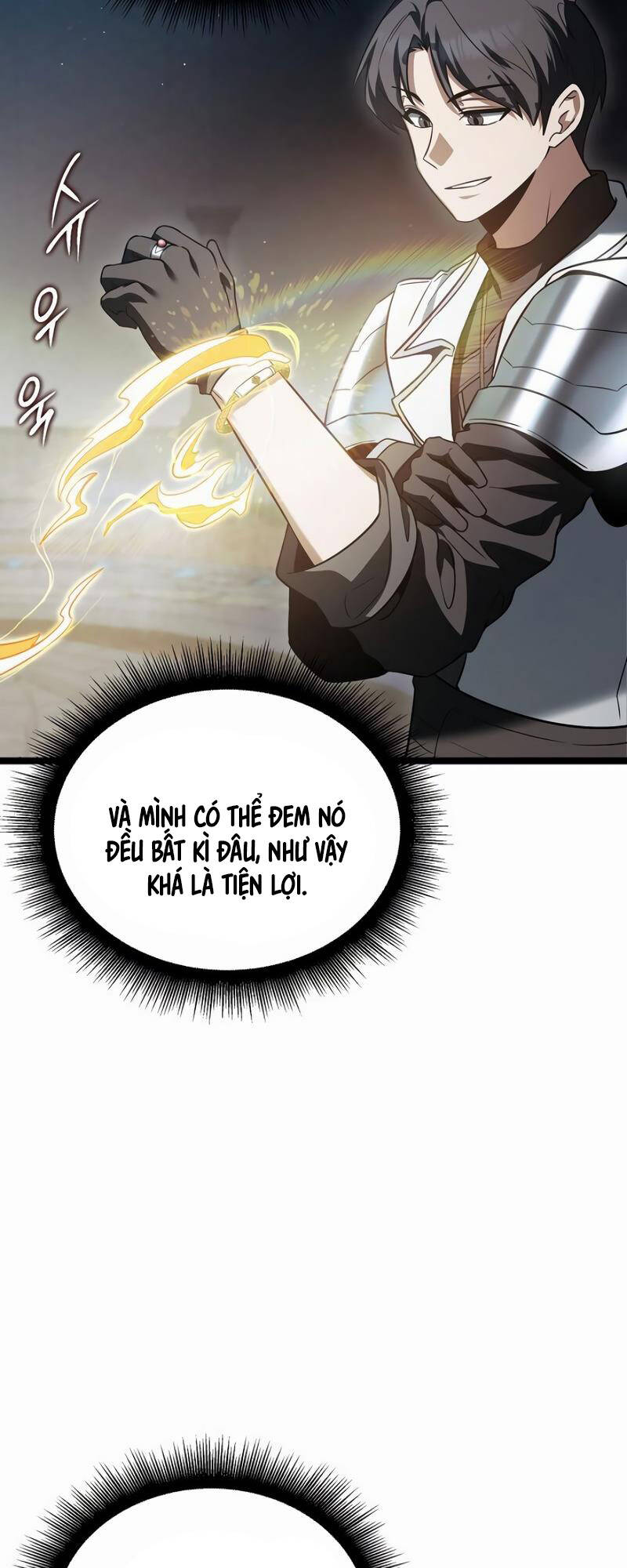 Anh Hùng Trọng Sinh Thành Trưởng Tử Nhà Công Tước Chapter 17 - Trang 2