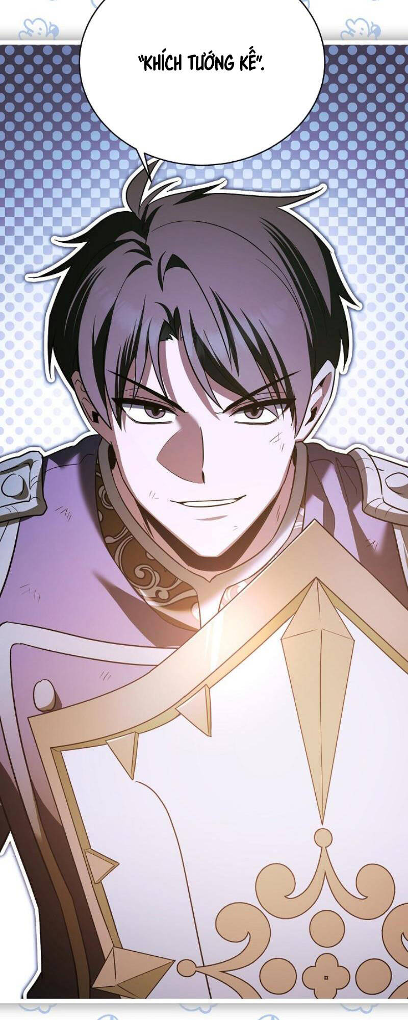 Anh Hùng Trọng Sinh Thành Trưởng Tử Nhà Công Tước Chapter 21 - Trang 2