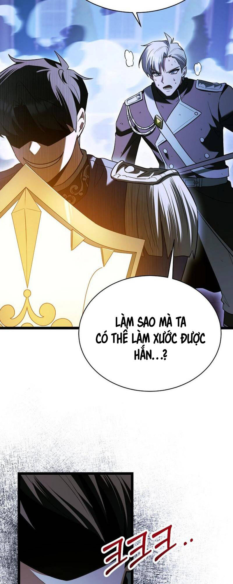 Anh Hùng Trọng Sinh Thành Trưởng Tử Nhà Công Tước Chapter 21 - Trang 2