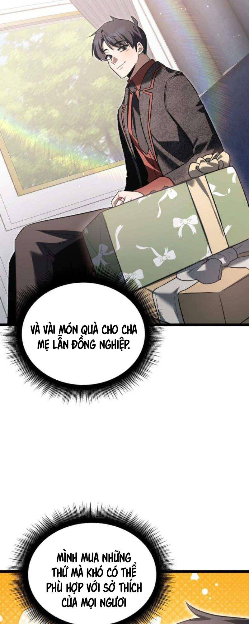 Anh Hùng Trọng Sinh Thành Trưởng Tử Nhà Công Tước Chapter 23 - Trang 2